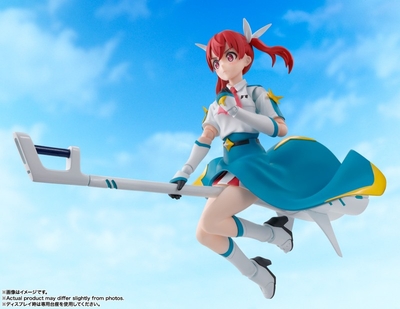 Kabushiki Gaisha Magilumiere - Sakuragi Kana - S.H.Figuarts