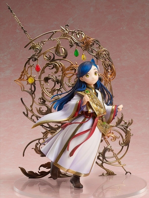 Honzuki no Gekokujou: Shisho ni Naru Tame ni wa Shudan wo Erandeiraremasen - Myne - Deluxe Limited Edition - 1/7