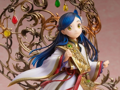Honzuki no Gekokujou: Shisho ni Naru Tame ni wa Shudan wo Erandeiraremasen - Myne - Deluxe Limited Edition - 1/7