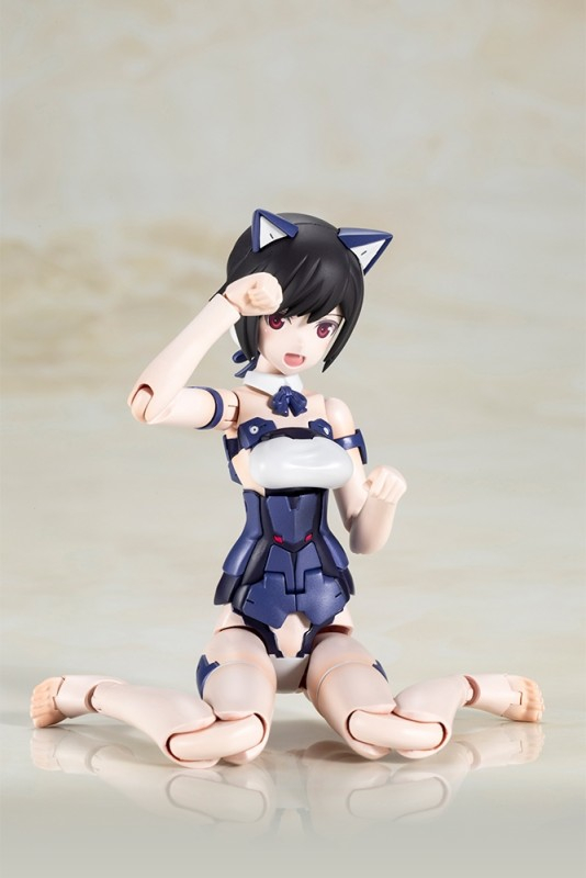 Frame Arms Girl - Laetitia - Azurite Ver.