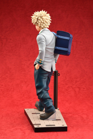 1/8 Connect Collection Katsuki Bakugo School Uniform Ver.