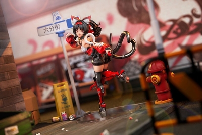 Zenless Zone Zero - Nekomiya Mana - 1/7
