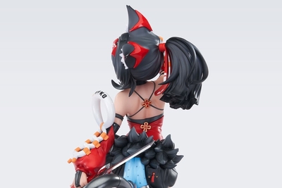 Zenless Zone Zero - Nekomiya Mana - 1/7