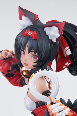 Zenless Zone Zero - Nekomiya Mana - 1/7