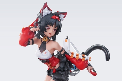 Zenless Zone Zero - Nekomiya Mana - 1/7
