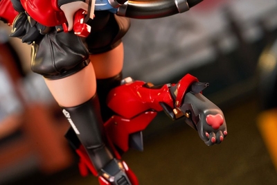 Zenless Zone Zero - Nekomiya Mana - 1/7