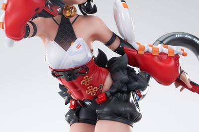 Zenless Zone Zero - Nekomiya Mana - 1/7