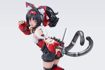 Zenless Zone Zero - Nekomiya Mana - 1/7