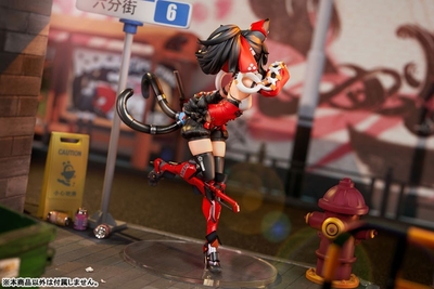 Zenless Zone Zero - Nekomiya Mana - 1/7
