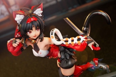 Zenless Zone Zero - Nekomiya Mana - 1/7