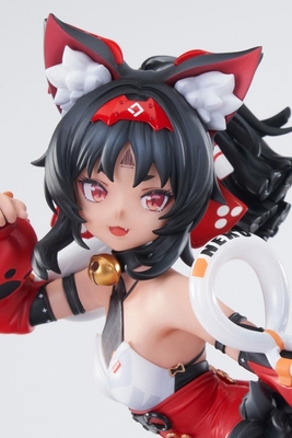 Zenless Zone Zero - Nekomiya Mana - 1/7