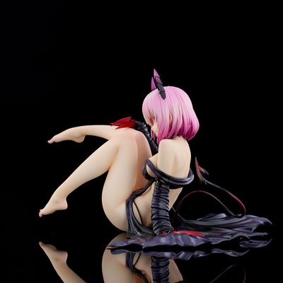 To LOVEru Darkness - Momo Belia Deviluke - 1/6 - Darkness ver.