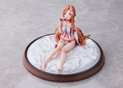 Sword Art Online Asuna KDcolle Negligee Ver. 1/7