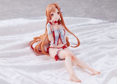 Sword Art Online Asuna KDcolle Negligee Ver. 1/7