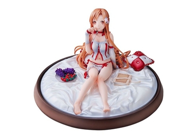 Sword Art Online Asuna KDcolle Negligee Ver. 1/7