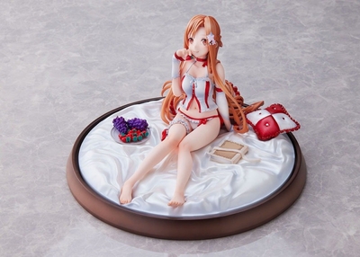 Sword Art Online Asuna KDcolle Negligee Ver. 1/7