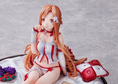 Sword Art Online Asuna KDcolle Negligee Ver. 1/7