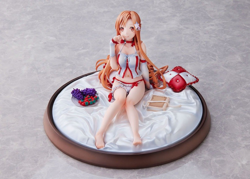 Sword Art Online Asuna KDcolle Negligee Ver. 1/7