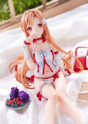 Sword Art Online Asuna KDcolle Negligee Ver. 1/7