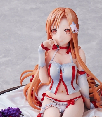 Sword Art Online Asuna KDcolle Negligee Ver. 1/7