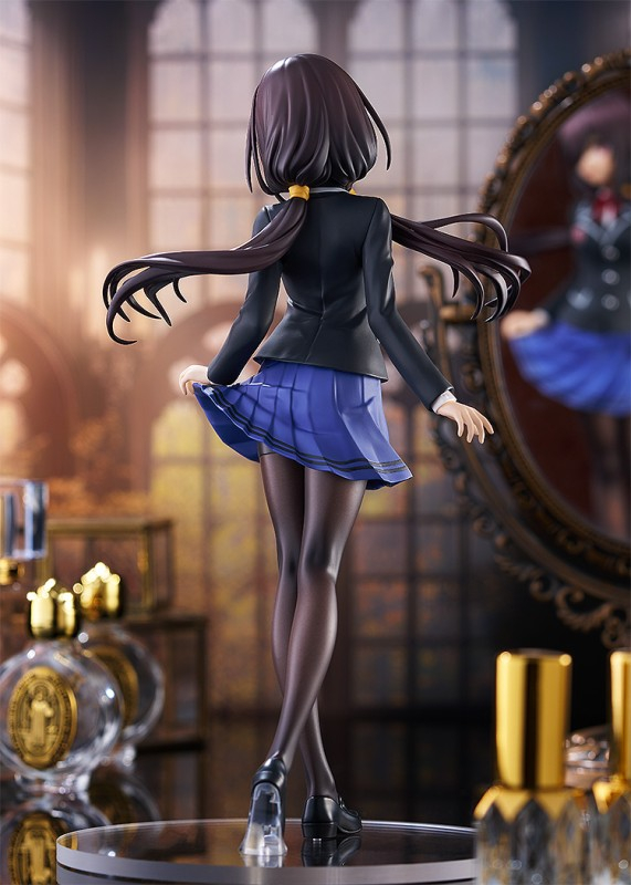 Date A Live V - Tokisaki Kurumi - Pop Up Parade - School Uniform Ver., L