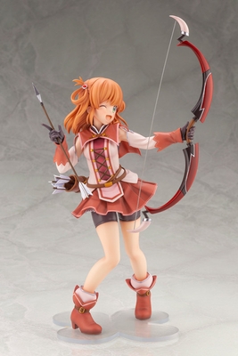1/7 Rino Figure (Princess Connect! RE:Dive!)