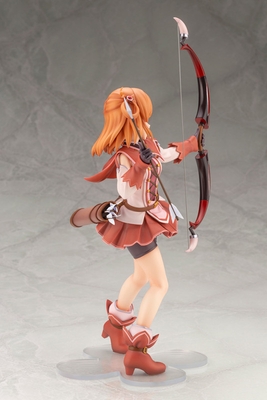 1/7 Rino Figure (Princess Connect! RE:Dive!)
