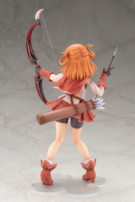1/7 Rino Figure (Princess Connect! RE:Dive!)