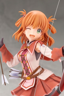 1/7 Rino Figure (Princess Connect! RE:Dive!)