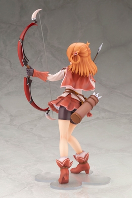 1/7 Rino Figure (Princess Connect! RE:Dive!)