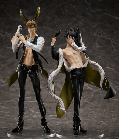 Dakaretai Otoko 1-i ni Odosarete Imasu. Azumaya Junta B-style 1/8