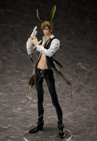 Dakaretai Otoko 1-i ni Odosarete Imasu. Azumaya Junta B-style 1/8