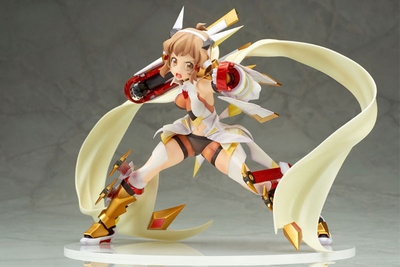 1/7 Symphogear GX Hibiki Tachibana