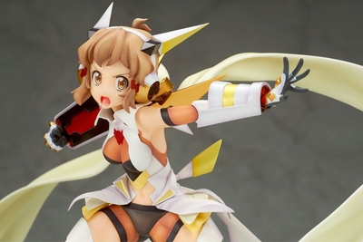 1/7 Symphogear GX Hibiki Tachibana
