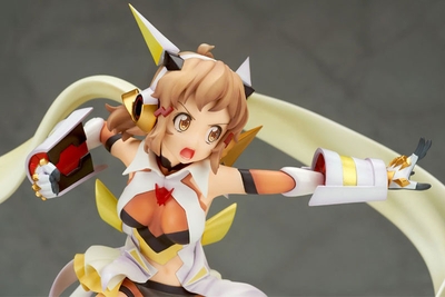 1/7 Symphogear GX Hibiki Tachibana