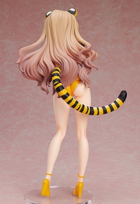 Toradora! - Aisaka Taiga - B-style - Bare Leg Tiger Ver. - 1/4