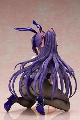 Date A Live IV - Yatogami Tohka - B-style - Bunny Ver. - 1/4