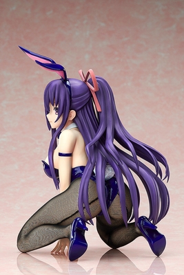 Date A Live IV - Yatogami Tohka - B-style - Bunny Ver. - 1/4