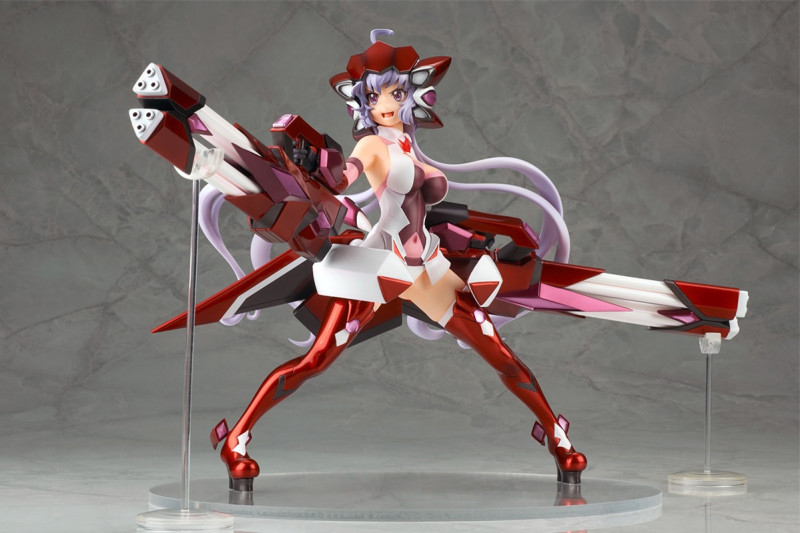 1/7 Symphogear GX: Chris Yukine