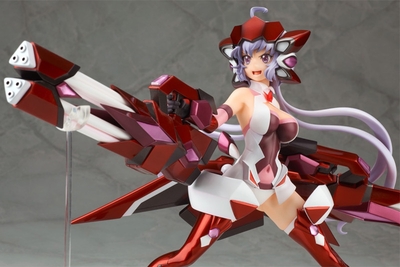 1/7 Symphogear GX: Chris Yukine