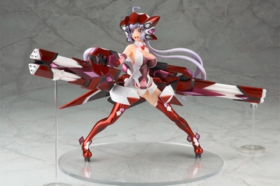 1/7 Symphogear GX: Chris Yukine