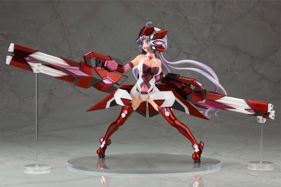 1/7 Symphogear GX: Chris Yukine