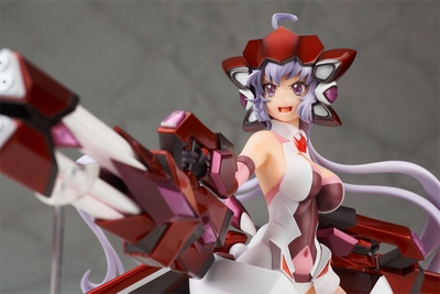 1/7 Symphogear GX: Chris Yukine