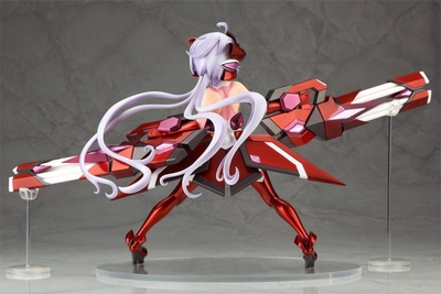 1/7 Symphogear GX: Chris Yukine