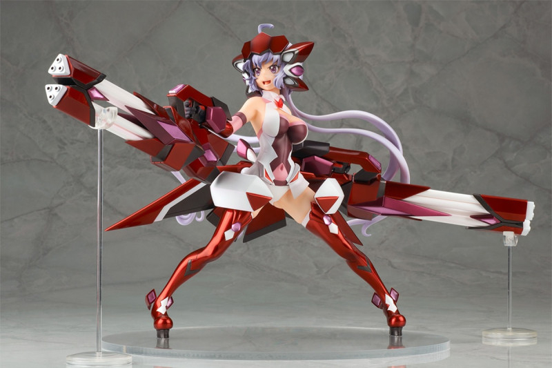 1/7 Symphogear GX: Chris Yukine