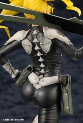 Kaijuu No. 8 - Shinomiya Kikoru - ARTFX J - 1/8