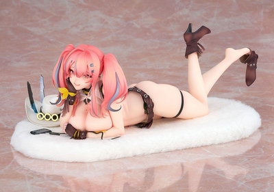 Azur Lane - Bremerton - 1/7 - Dakimakura Ver.