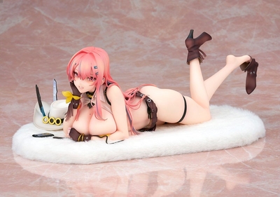 Azur Lane - Bremerton - 1/7 - Dakimakura Ver.