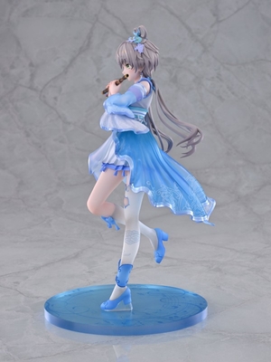 Vsinger - Luo Tianyi - F:Nex - Ge Xing Ver. - 1/7