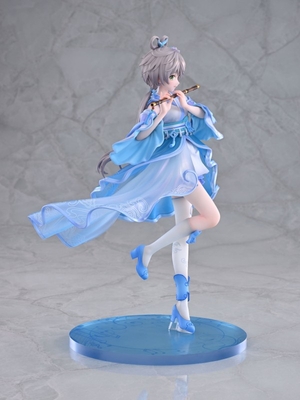 Vsinger - Luo Tianyi - F:Nex - Ge Xing Ver. - 1/7